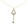 Tiffany & Co necklace