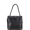 Chanel shoulder