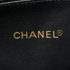 Chanel shoulder