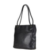 Chanel shoulder