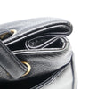 Chanel shoulder