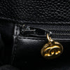 Chanel shoulder