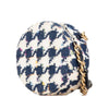 Chanel clutch