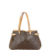 Louis Vuitton shoulder