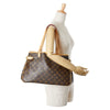 Louis Vuitton shoulder