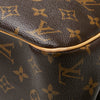 Louis Vuitton shoulder