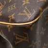 Louis Vuitton shoulder