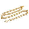 Chanel belt