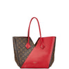 Louis Vuitton tote