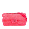 Chanel shoulder