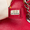 Chanel shoulder