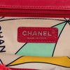 Chanel shoulder