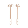 Hermès earring
