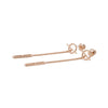 Hermès earring
