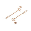 Hermès earring