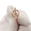 Hermès earring