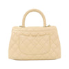 Chanel handbag