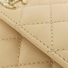 Chanel handbag
