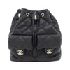 Chanel backpack