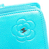 Chanel wallet