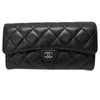 Chanel wallet