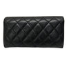 Chanel wallet