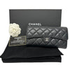 Chanel wallet