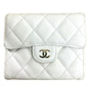 Chanel wallet