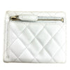 Chanel wallet