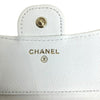 Chanel wallet