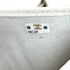 Chanel wallet