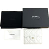 Chanel wallet