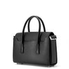 Secondhand Hermès Drag Black Leather Bag