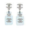 Chanel earring