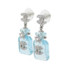 Chanel earring