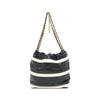 Chanel shoulder