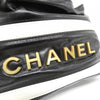 Chanel shoulder