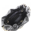 Chanel shoulder