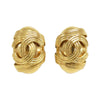 Chanel earring