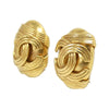 Chanel earring