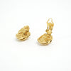 Chanel earring