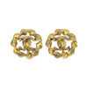 Chanel earring