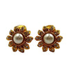 Chanel earring