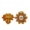 Chanel earring
