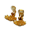 Chanel earring
