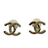 Chanel earring