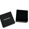 Chanel earring