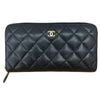 Chanel wallet