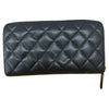 Chanel wallet