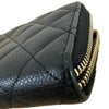 Chanel wallet